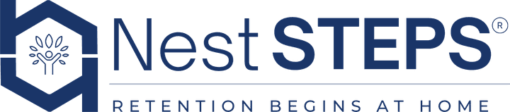NestSTEPS — Retention begins at home
